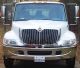 2007 International 4300 Flatbeds & Rollbacks photo 9