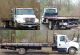 2007 International 4300 Flatbeds & Rollbacks photo 1