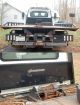 2007 International 4300 Flatbeds & Rollbacks photo 3