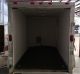 Loaded Tandem 6x12 Enclosed Trailer Cargo Trailer Motorcycle Finished Inside Trailers photo 2