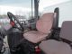 Kubota M126gx Diesel Farm Tractor With Cab & Loader 4x4 Tractors photo 8