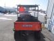 Kubota 500 Rtv 4x4 With 541 Hours Utility Vehicles photo 5