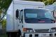 2004 Gmc W3500 Box Trucks / Cube Vans photo 3