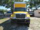 2011 International 4300 Box Truck Box Trucks / Cube Vans photo 1