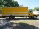 2011 International 4300 Box Truck Box Trucks / Cube Vans photo 7