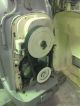 Cincinnati Horizontal/vertical Universal Mill,  50 Taper,  With Indexer & Tooling Milling Machines photo 5
