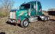 2000 Western Star 4964fx Sleeper Semi Trucks photo 8