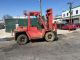Toyota Forklift 13,  000lbs Forklifts photo 1