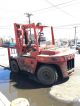 Toyota Forklift 13,  000lbs Forklifts photo 3
