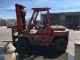 Toyota Forklift 13,  000lbs Forklifts photo 4