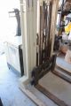 Crown Walkie 3000 Pound Pallet Jack/forklift 30wtt Forklifts photo 8