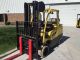2008 Hyster S120ft.  Lp Gas Forklift.  Only 4240 Hours.  12000 Lb Capacity Forklifts photo 1