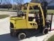 2008 Hyster S120ft.  Lp Gas Forklift.  Only 4240 Hours.  12000 Lb Capacity Forklifts photo 4