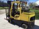 2008 Hyster S120ft.  Lp Gas Forklift.  Only 4240 Hours.  12000 Lb Capacity Forklifts photo 6