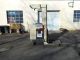1986 Crown Reach Truck 3500 Lbs Capacity Forklifts photo 4