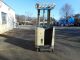 1986 Crown Reach Truck 3500 Lbs Capacity Forklifts photo 5