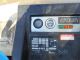 1986 Crown Reach Truck 3500 Lbs Capacity Forklifts photo 7