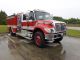 2003 International 7400 Emergency & Fire Trucks photo 1