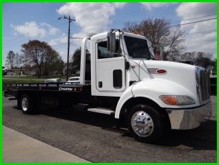 2008 Peterbilt photo