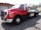 2010 Ford Flatbeds & Rollbacks photo 4