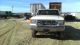 1990 Ford Commercial Pickups photo 5