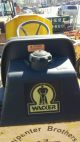 Wacker Rd11 Roller Vibratory Compactors & Rollers - Riding photo 3