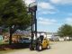 1991 Yale Lcn 8,  000lbs Forklift Forklifts photo 9