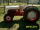 To Ford/ferguson Tractor 1952 Tractors photo 1
