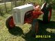 To Ford/ferguson Tractor 1952 Tractors photo 2
