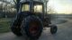 International 1086 Farm Tractor Tractors photo 1