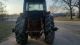 International 1086 Farm Tractor Tractors photo 2