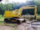 Caterpillar 225 Excavator/farm Or Construction Equipment Excavators photo 8