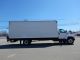 2007 Gmc C7500 Box Trucks / Cube Vans photo 5