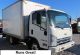 2009 Chevrolet W4500 Box Trucks / Cube Vans photo 3