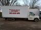 2000 Chevrolet Box Trucks / Cube Vans photo 4