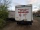 2000 Chevrolet Box Trucks / Cube Vans photo 5