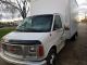 2000 Chevrolet Box Trucks / Cube Vans photo 8