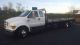2008 Ford F650 Flatbeds & Rollbacks photo 1
