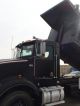 1995 Kenworth Dump Truck Daycab Semi Trucks photo 3