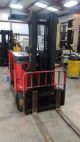 Raymond Forklift Forklifts photo 2