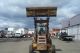 Case 580k 4x4 Backhoe Runs And Operates Great Backhoe Loaders photo 2