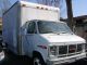 1985 Gmc Vandura 3500 Cutaway Box Trucks / Cube Vans photo 1