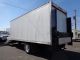 1999 International 4700 24 ' Box Truck Lift Gate Box Trucks / Cube Vans photo 2