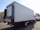 1999 International 4700 24 ' Box Truck Lift Gate Box Trucks / Cube Vans photo 3