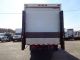 1999 International 4700 24 ' Box Truck Lift Gate Box Trucks / Cube Vans photo 5