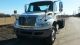 2011 International 4400 Daycab Semi Trucks photo 1