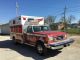 1990 Ford F450 Emergency & Fire Trucks photo 5