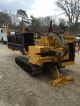 1997 Vermeer D24x40 Directional Drill Hdd Ditch Witch Uni American Horizontial Directional Drills photo 8