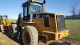 Caterpillar It28g Wheel Loader With Log Forks And Bucket Wheel Loaders photo 1