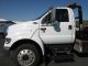 2004 Ford F650 Flatbeds & Rollbacks photo 10